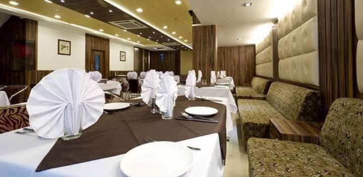 Hotel Siddharth Palace Jaipur