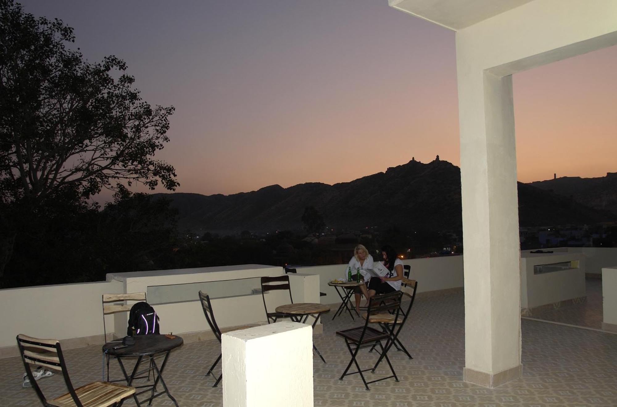Hotel Amer View 3*