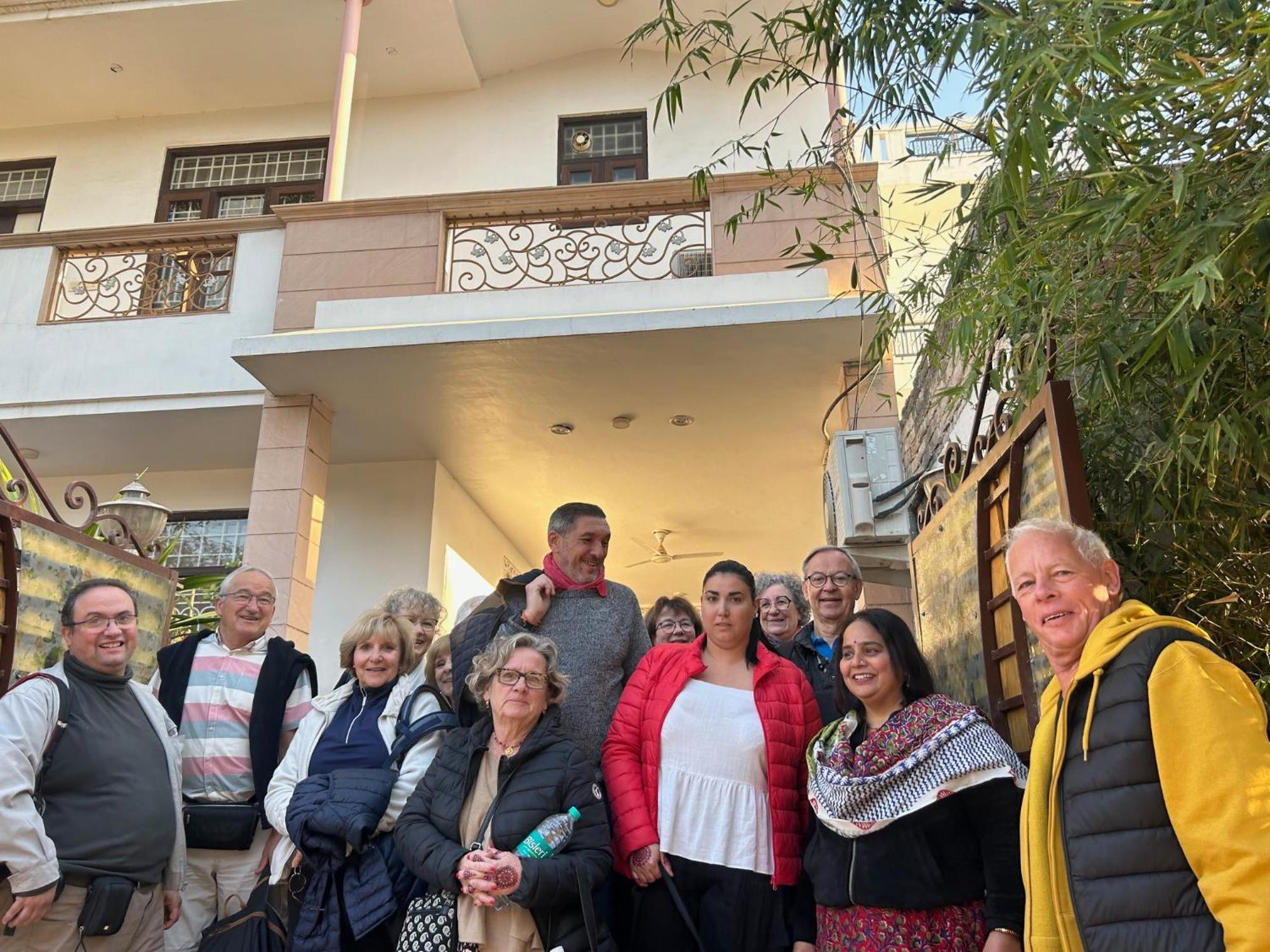 Royal House Jaipur