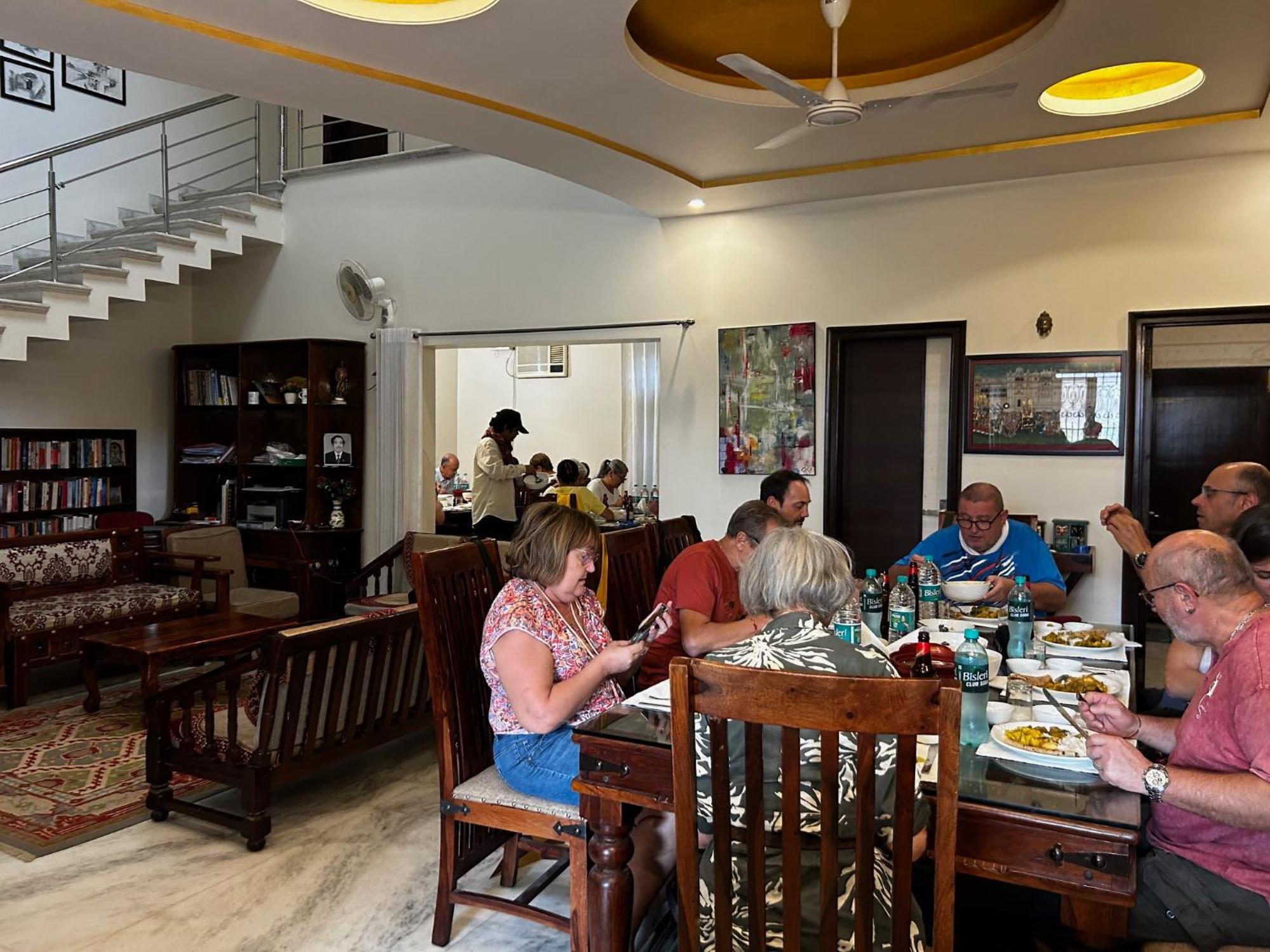 Royal House Jaipur