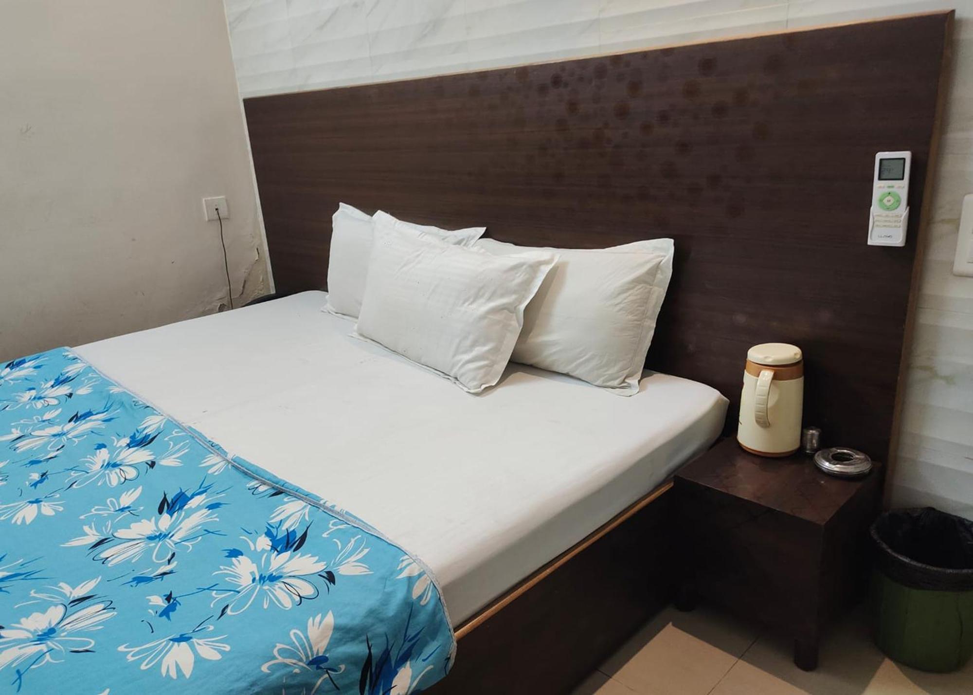 Purohit 4* Jaipur