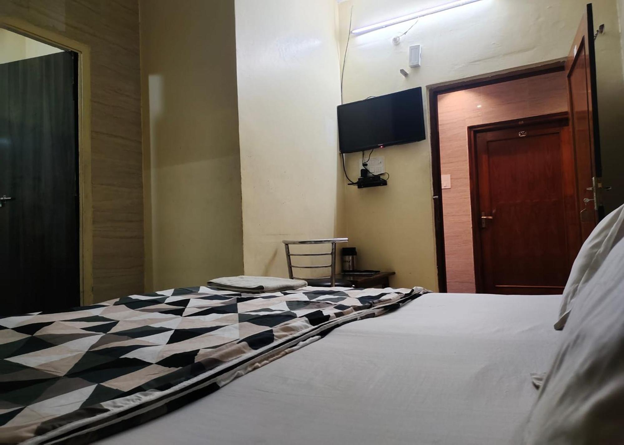 Hotel Purohit Jaipur
