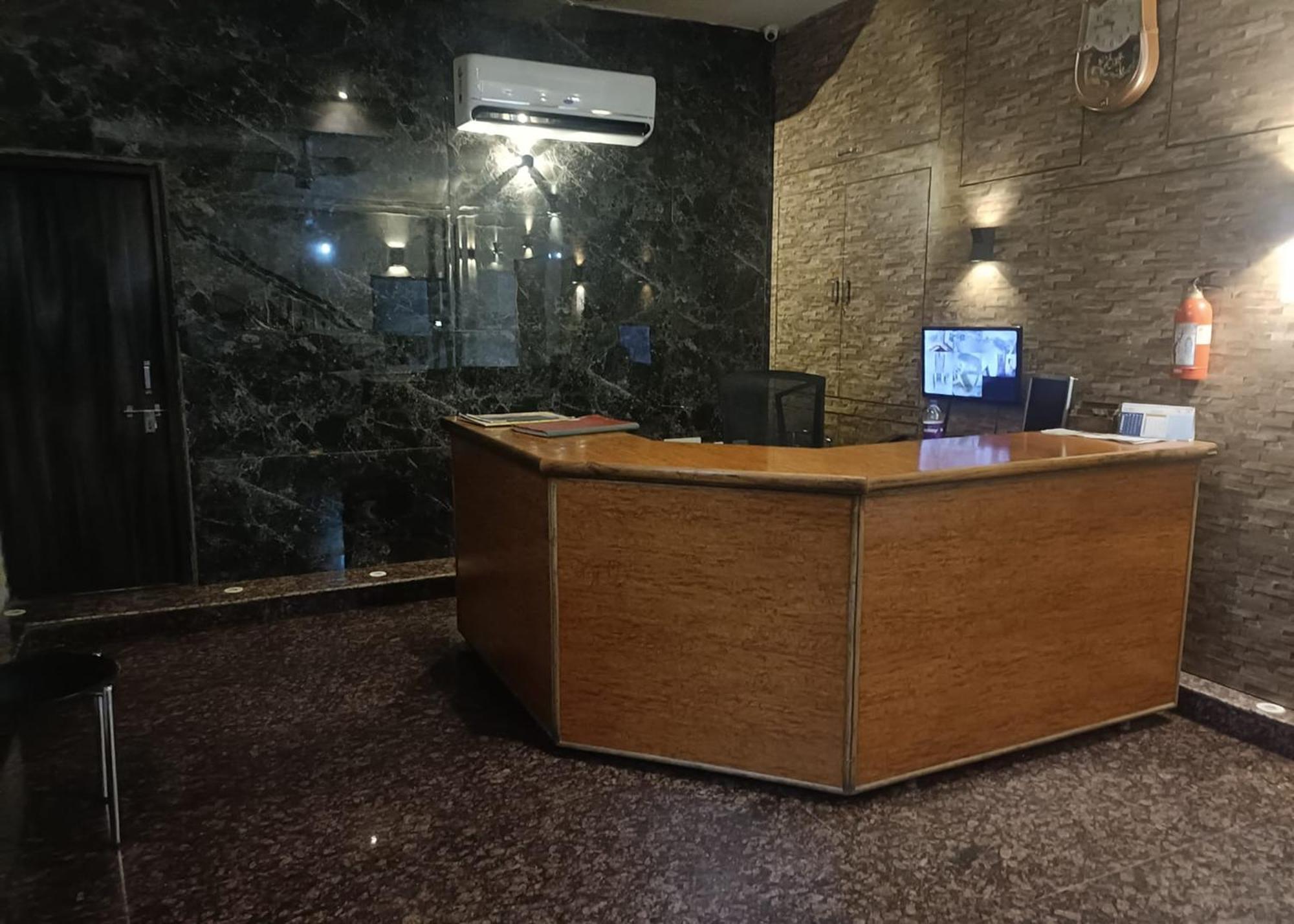 Purohit 4* Jaipur