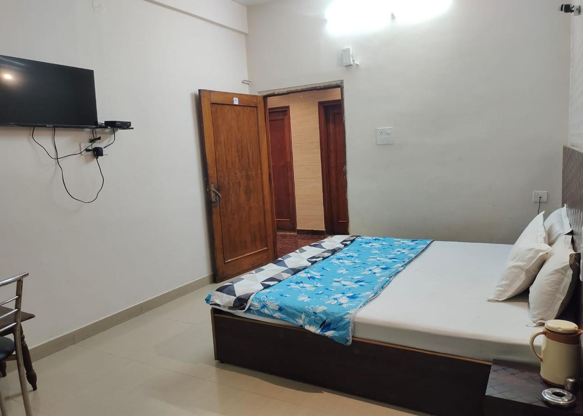 Hotel Purohit Jaipur