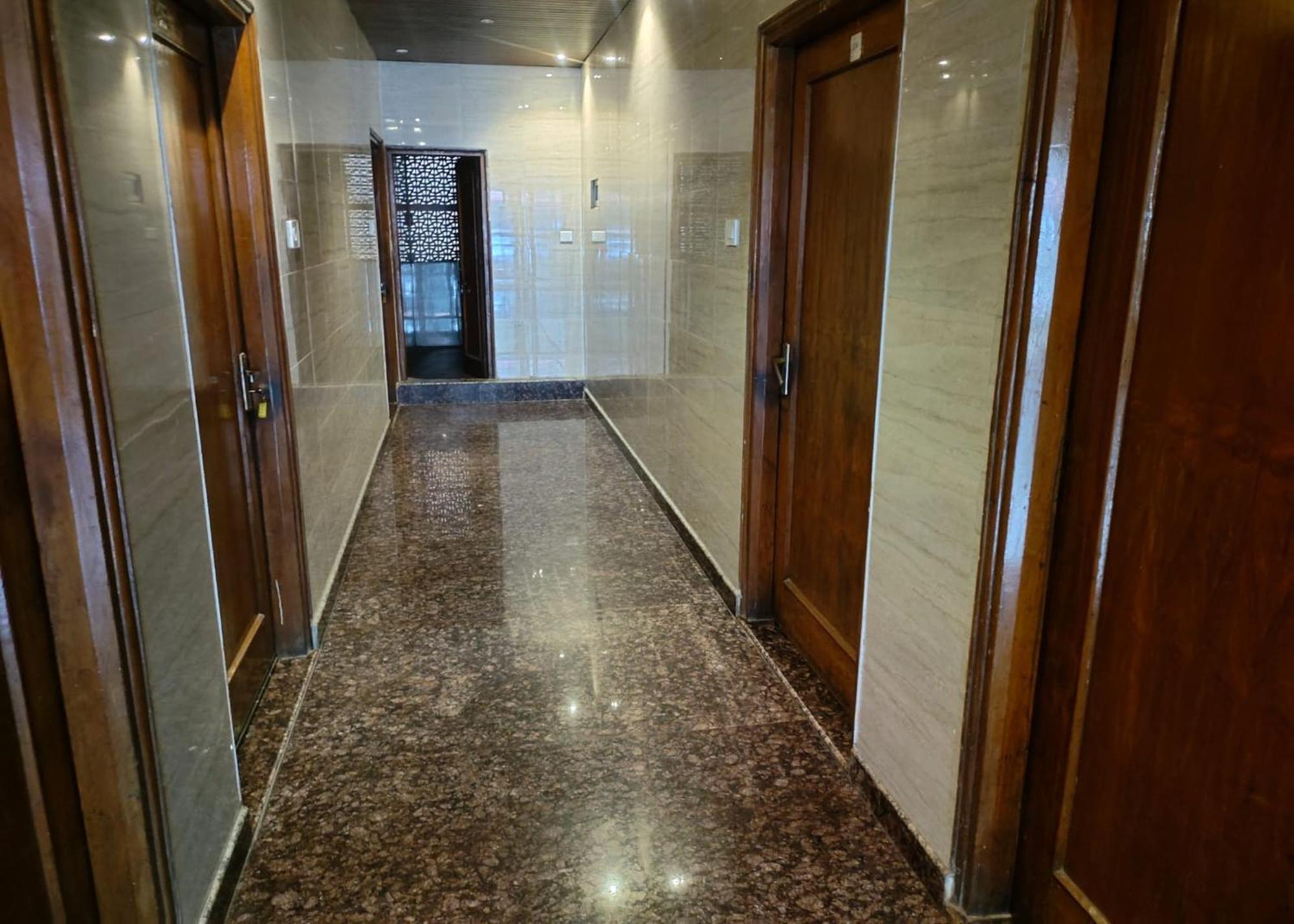 Purohit Hotel
