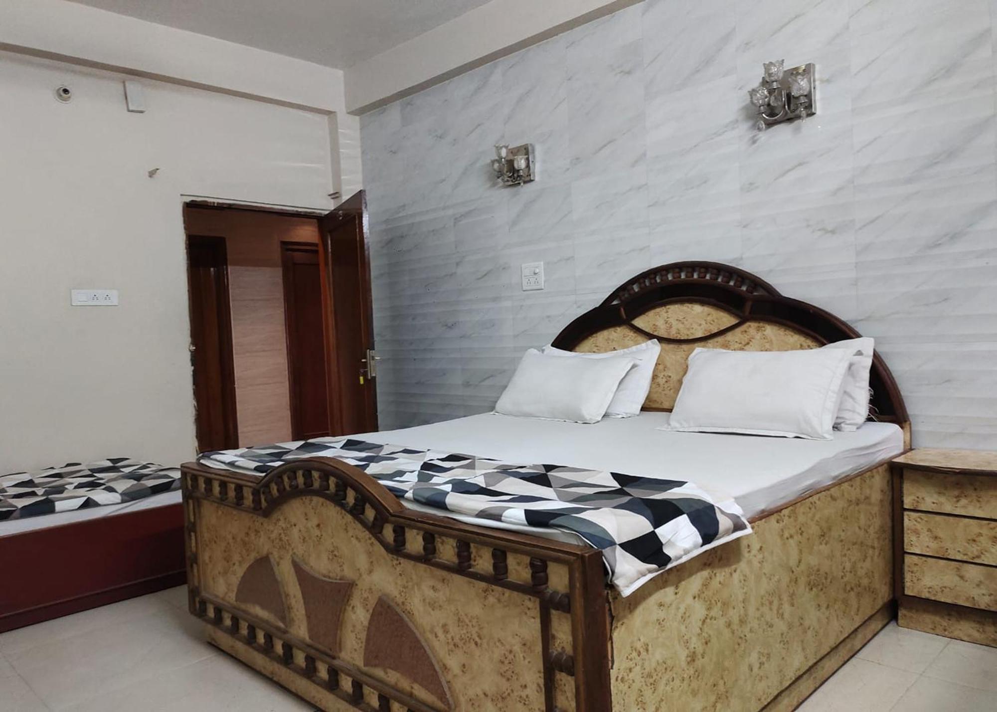 Purohit Hotel Jaipur