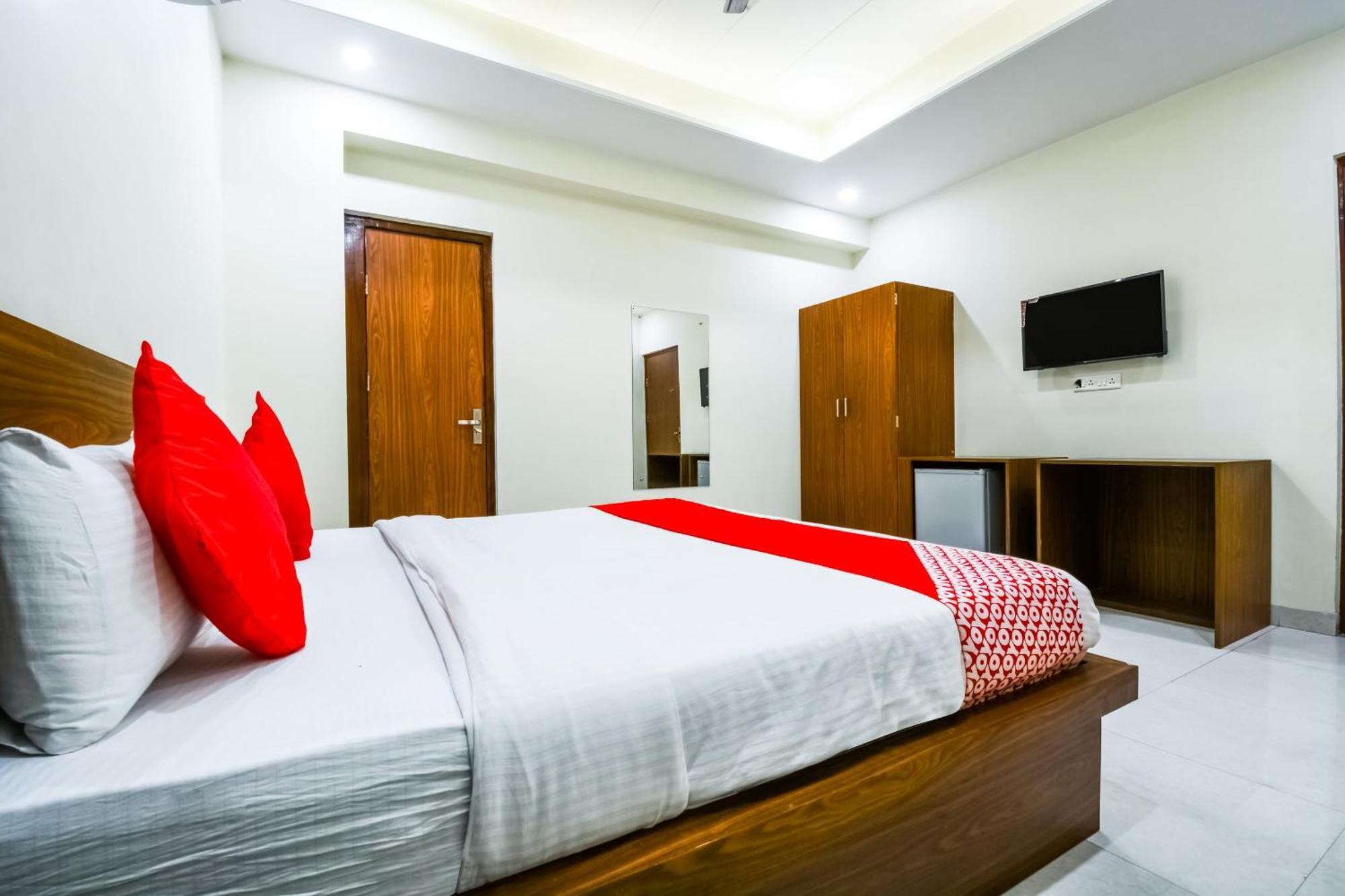 O Hotel Jaipur