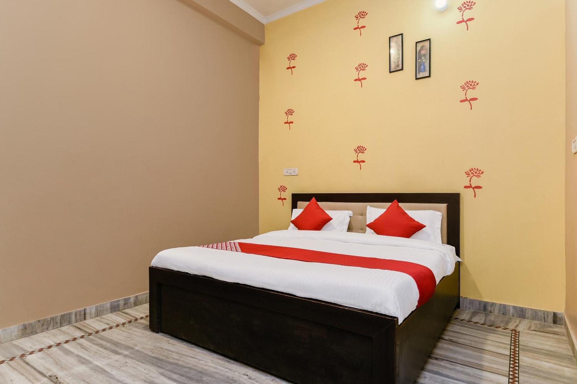 Hotel Oyo Flagship 30930 Jaipur
