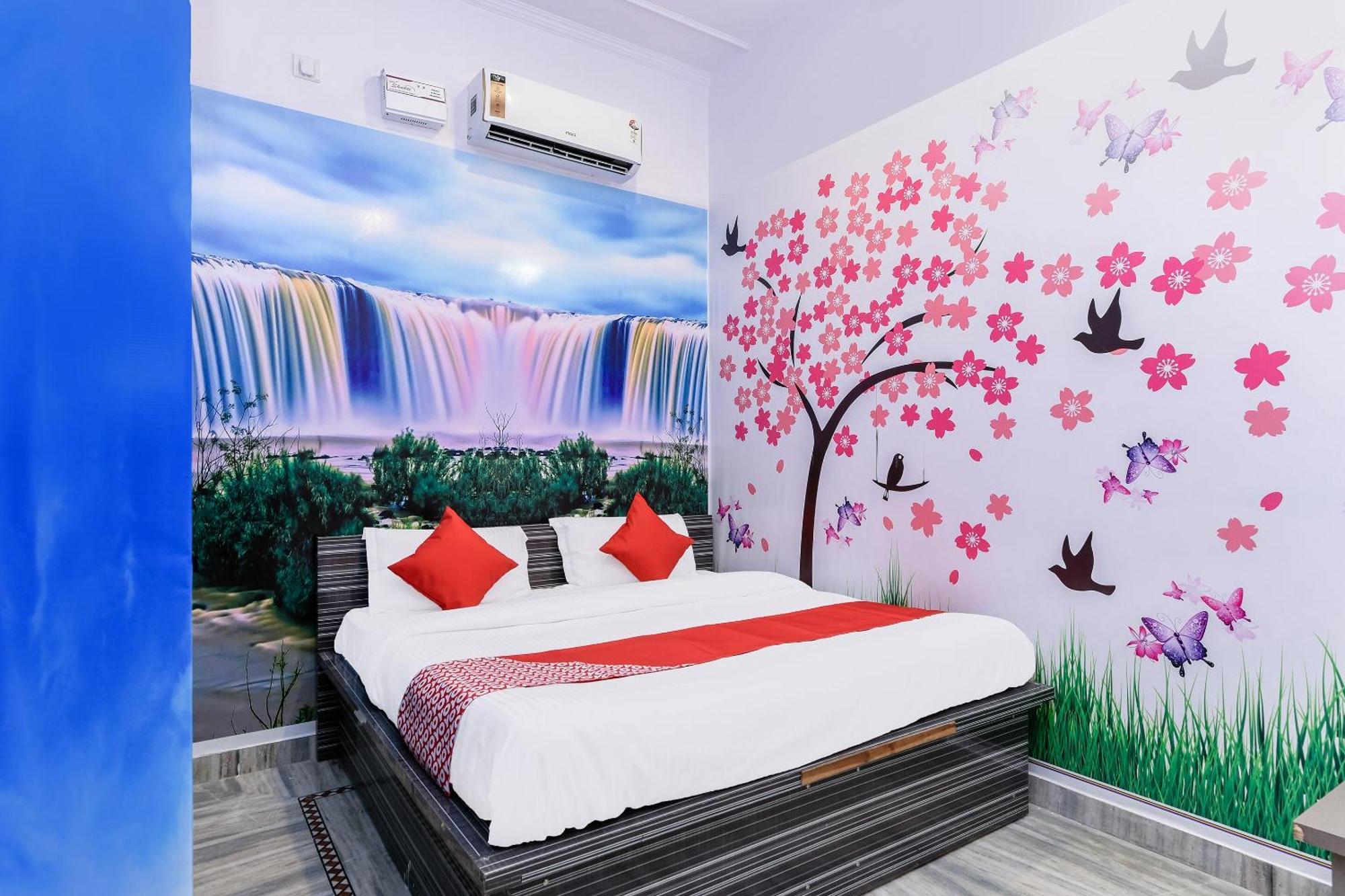 Oyo Flagship 30930 Jaipur