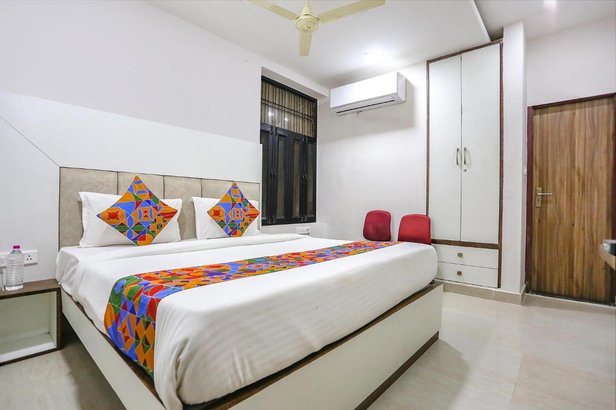 Hotel Fabhotel Season Park 2 Jaipur