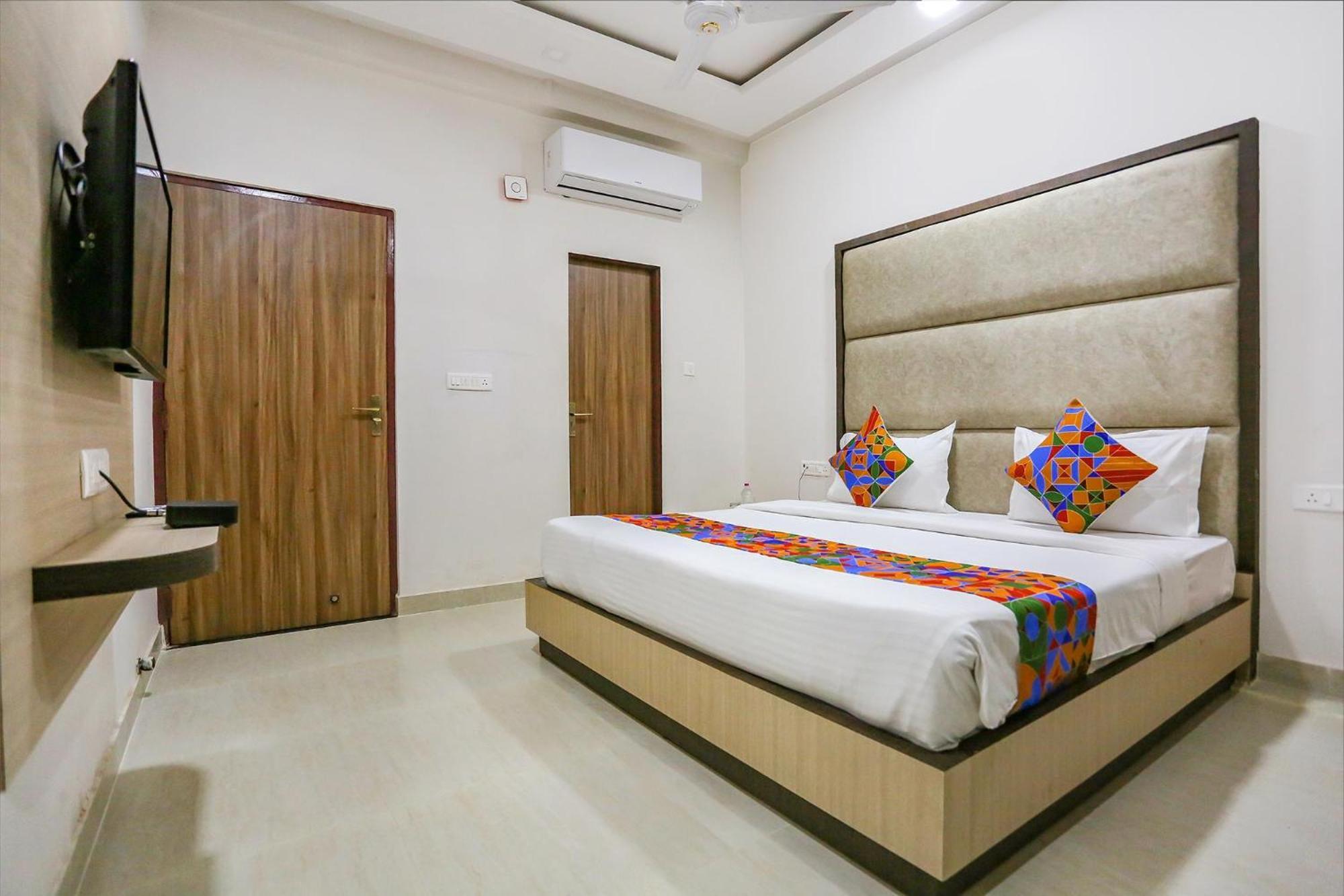 Fabhotel Season Park 2 Hotel Jaipur