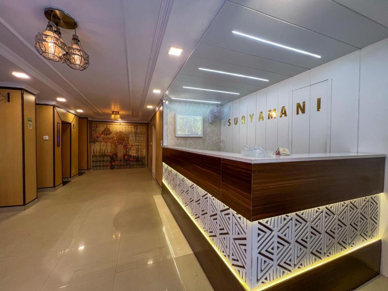 Surya Mani Jaipur