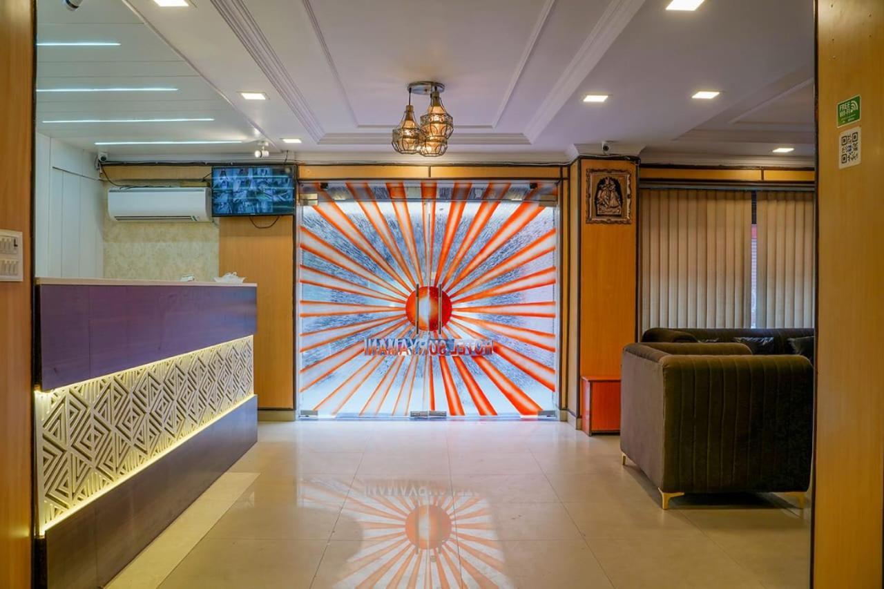 Surya Mani Jaipur