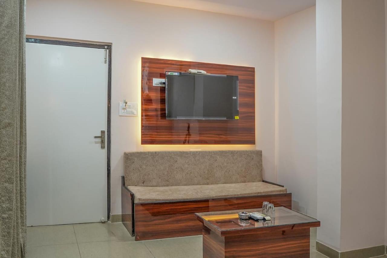 Surya Mani Hotel Jaipur