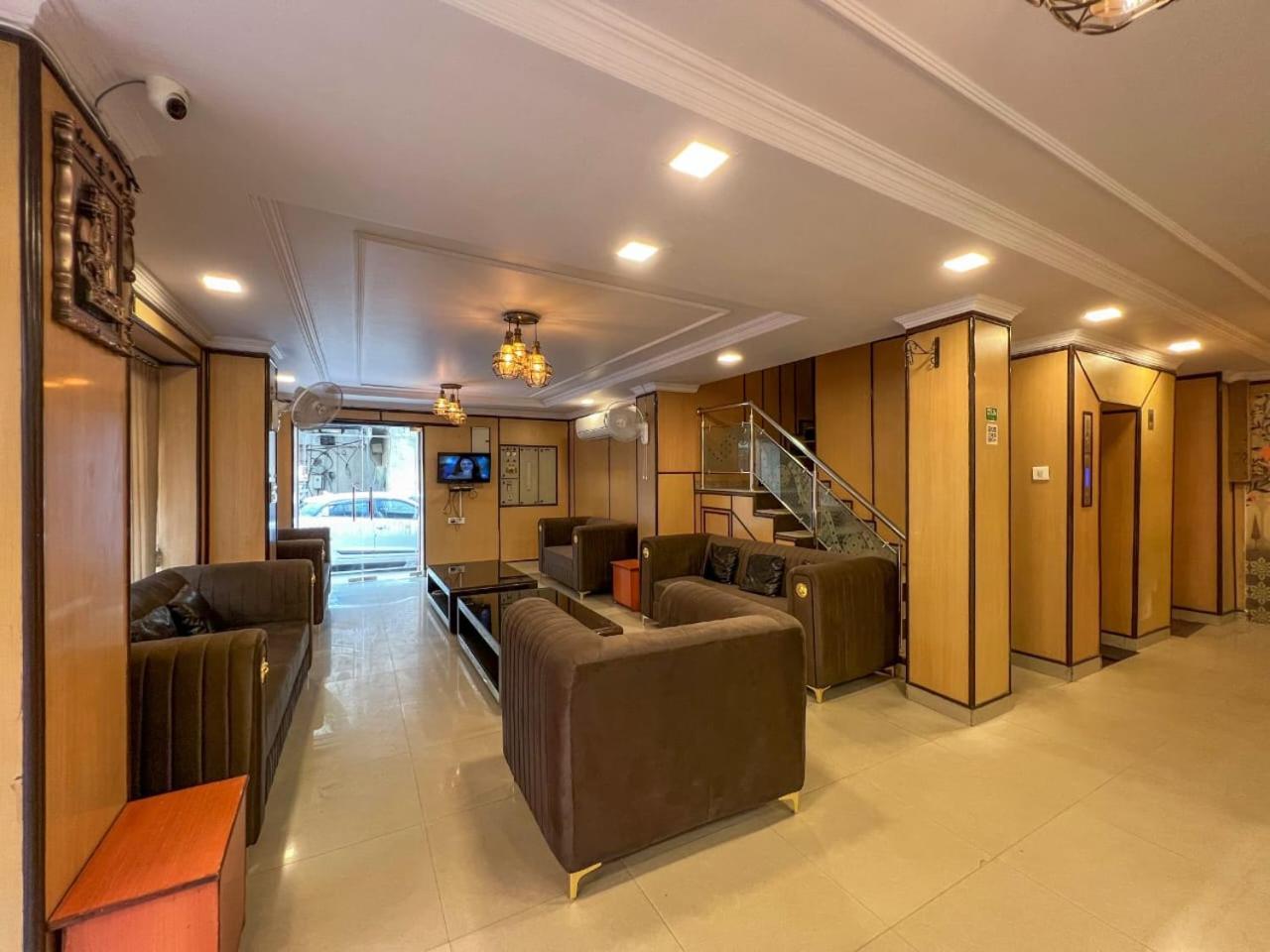 Surya Mani Hotel Jaipur