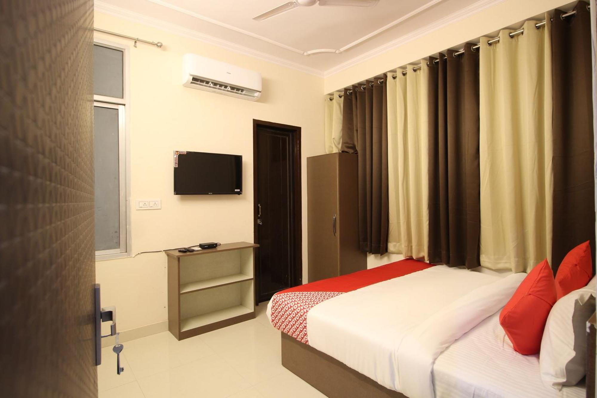 O Affy 4* Jaipur