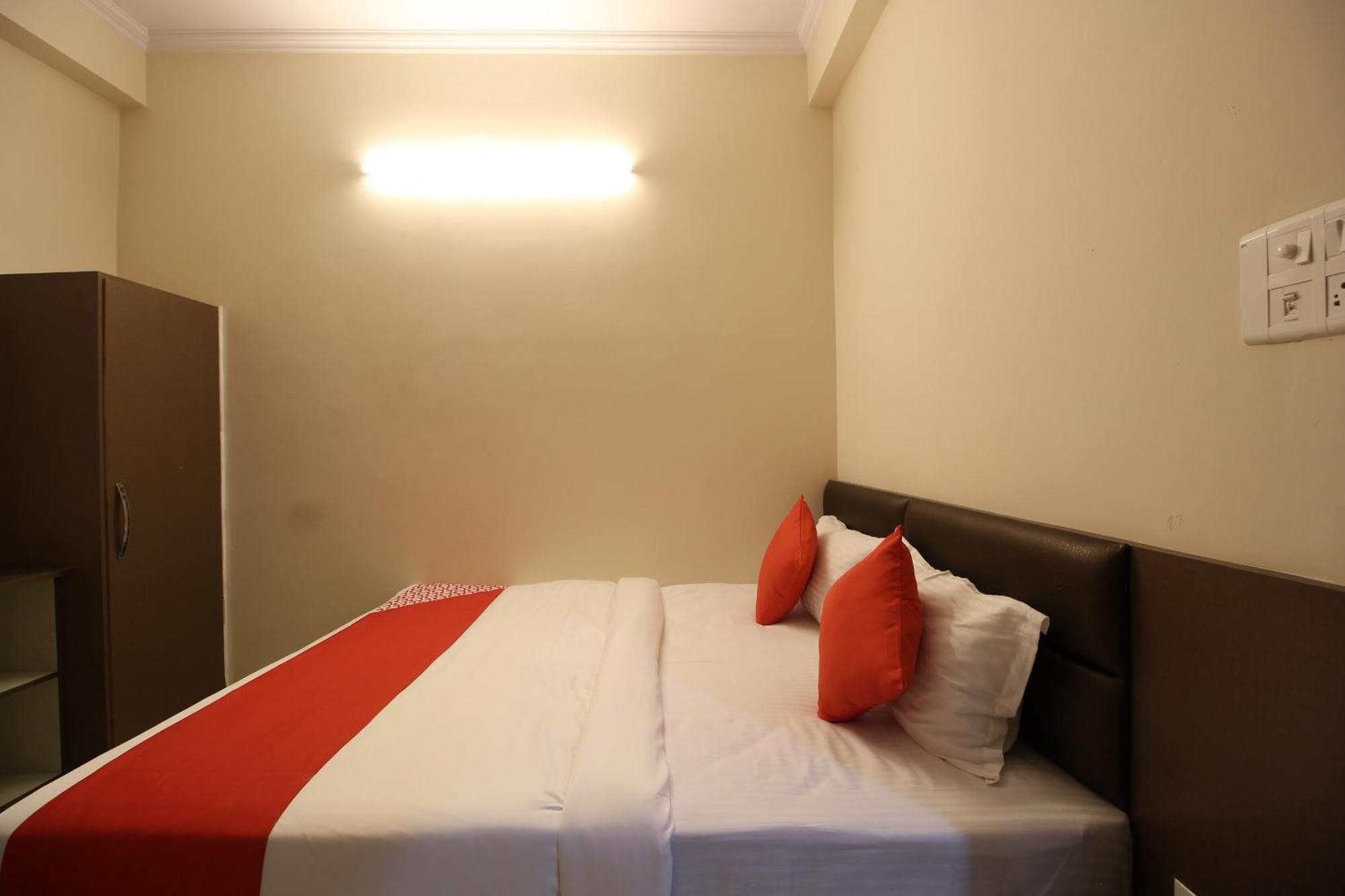 Hotel O Affy Jaipur