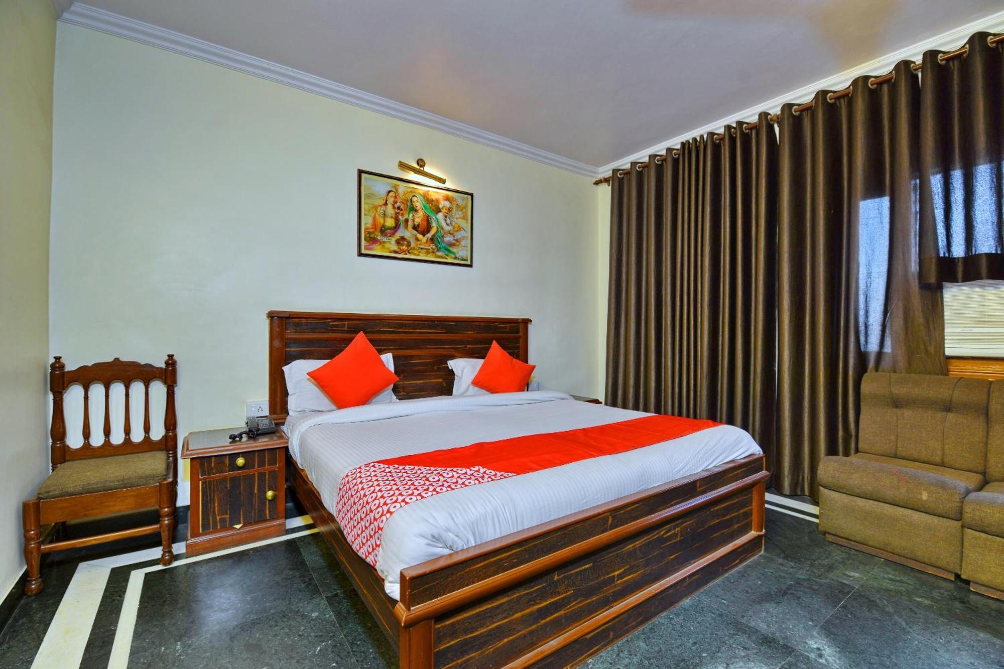 Hotel Kohinoor 2*