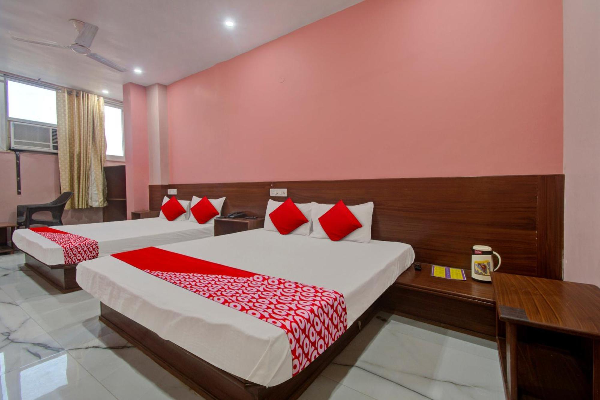 O Rameshwaram Hotel