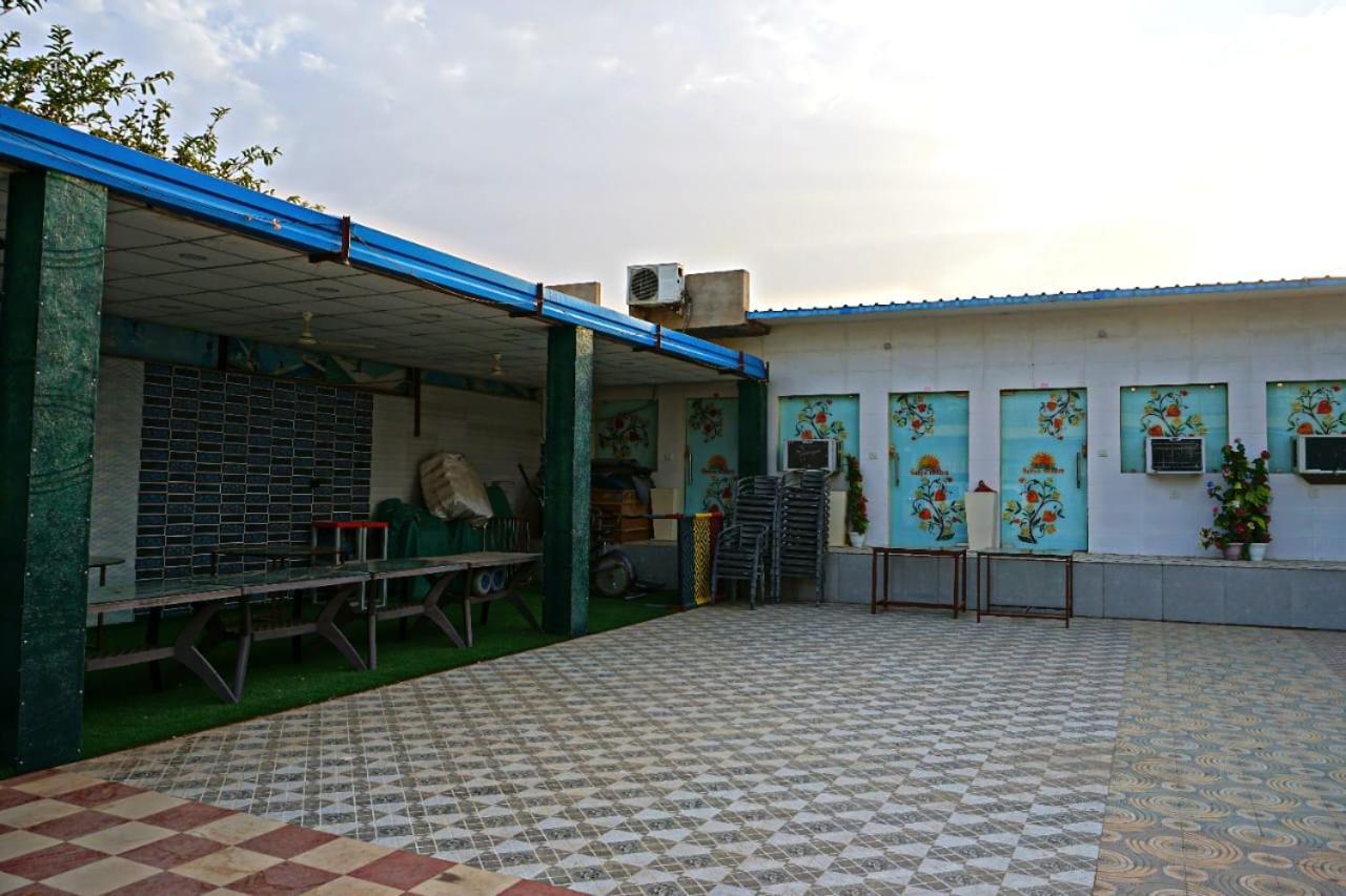 Farm stay Surya