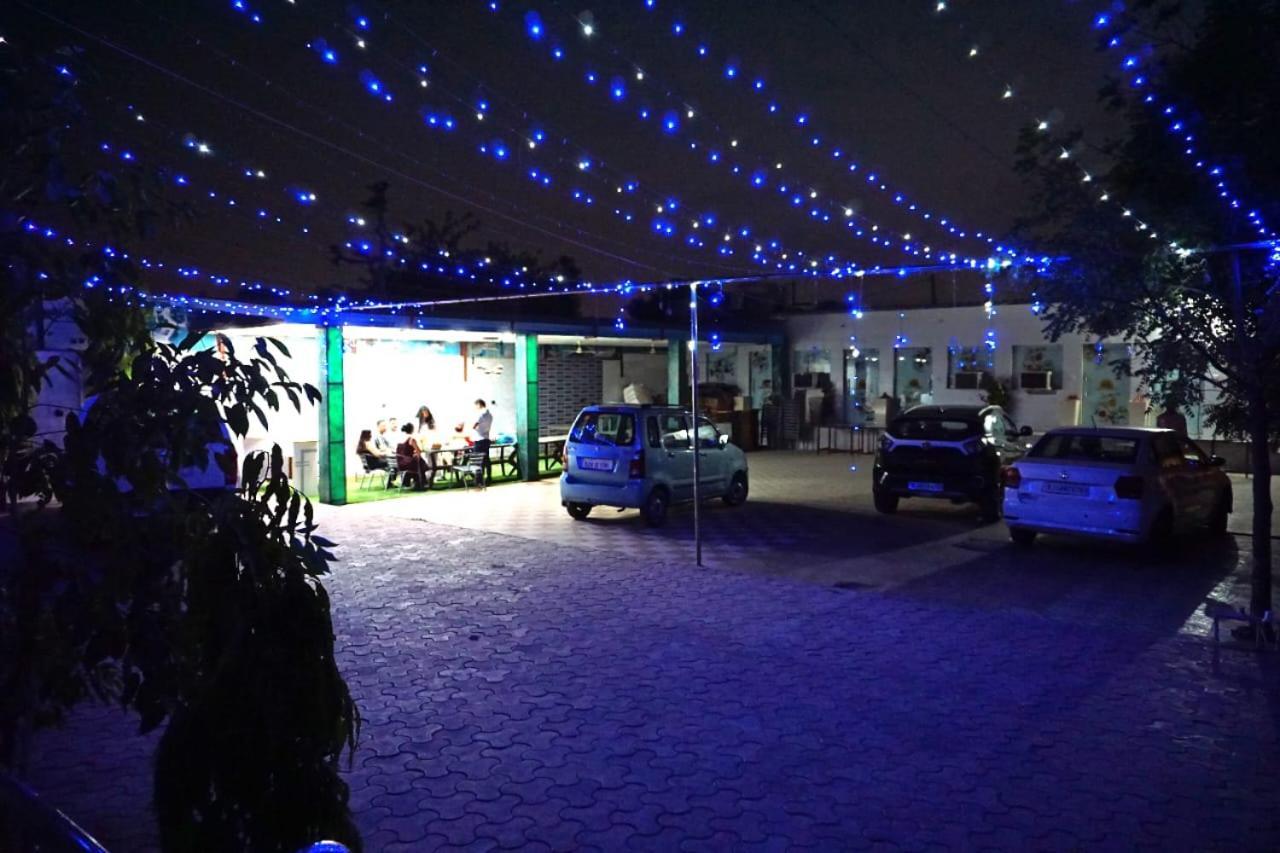 Farm stay Surya Jaipur
