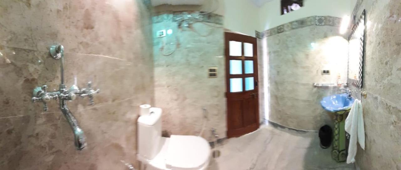 Hotel Raj Rajeshwari Haveli 3*