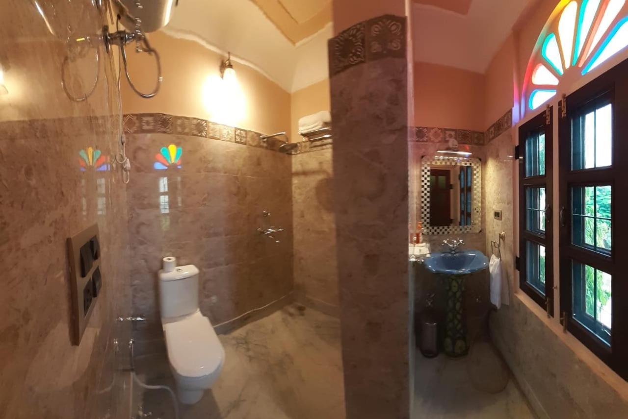 Raj Rajeshwari Haveli Hotel 3*