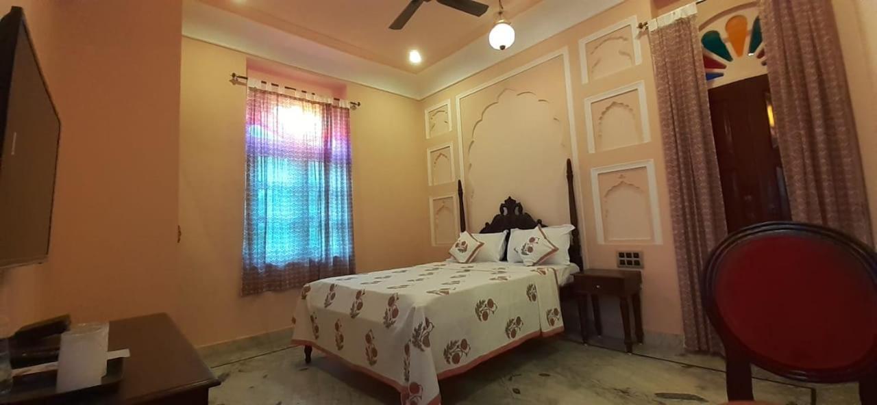Raj Rajeshwari Haveli