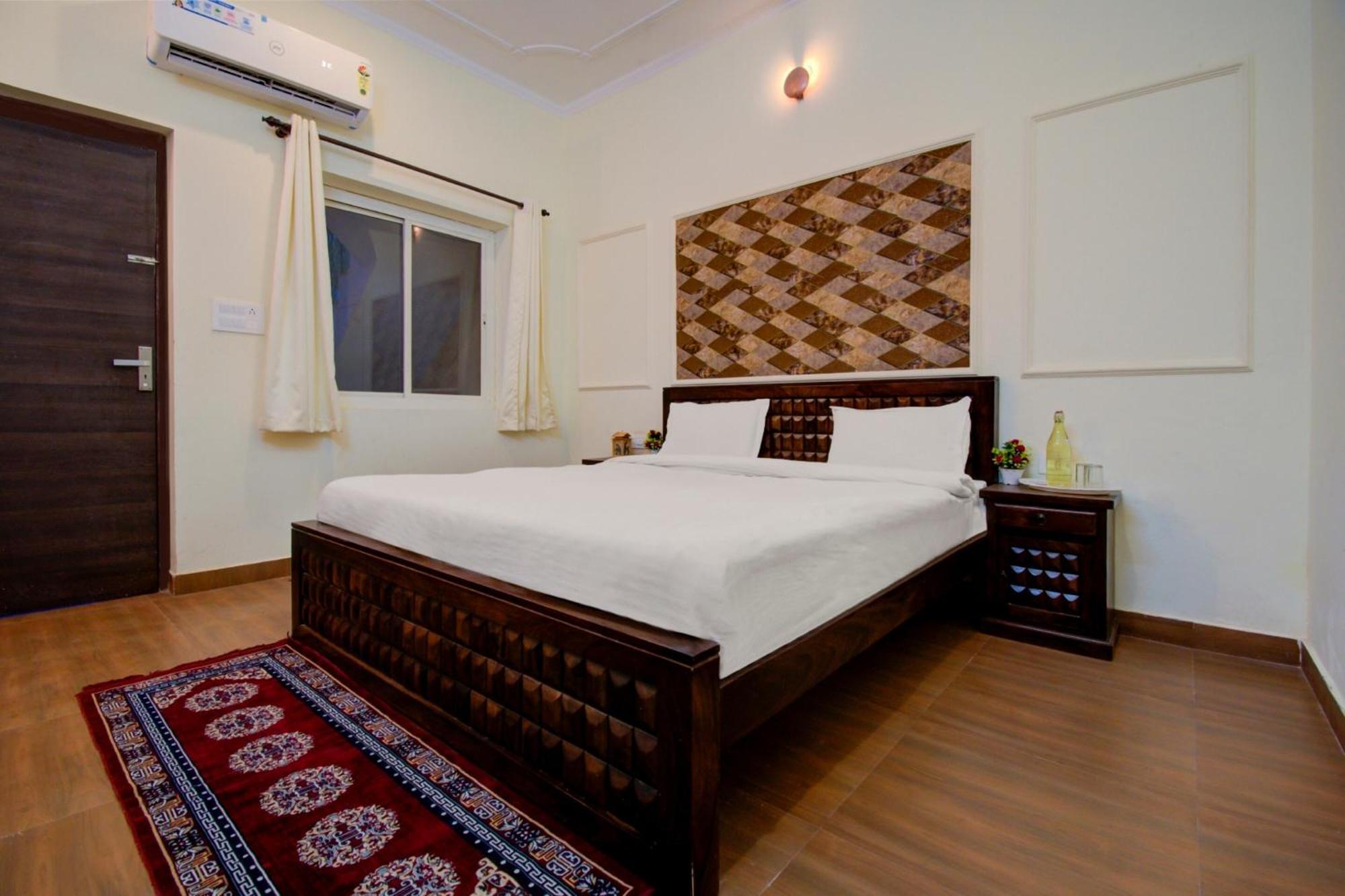 Palette - Rani Bagh Resort
