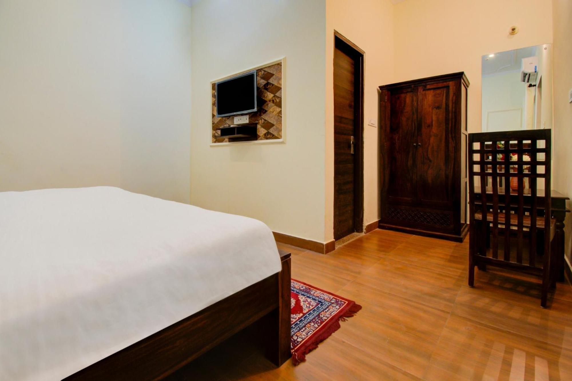 Palette - Rani Bagh Resort *