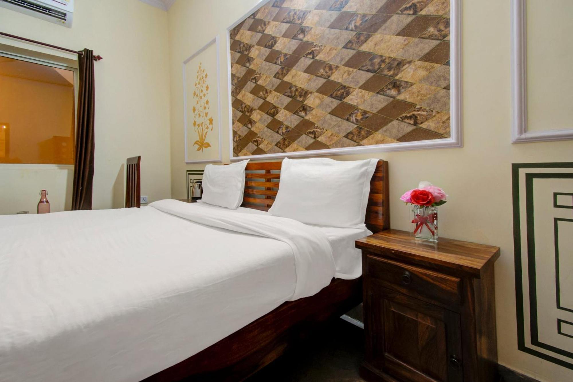 Resort Palette - Rani Bagh *