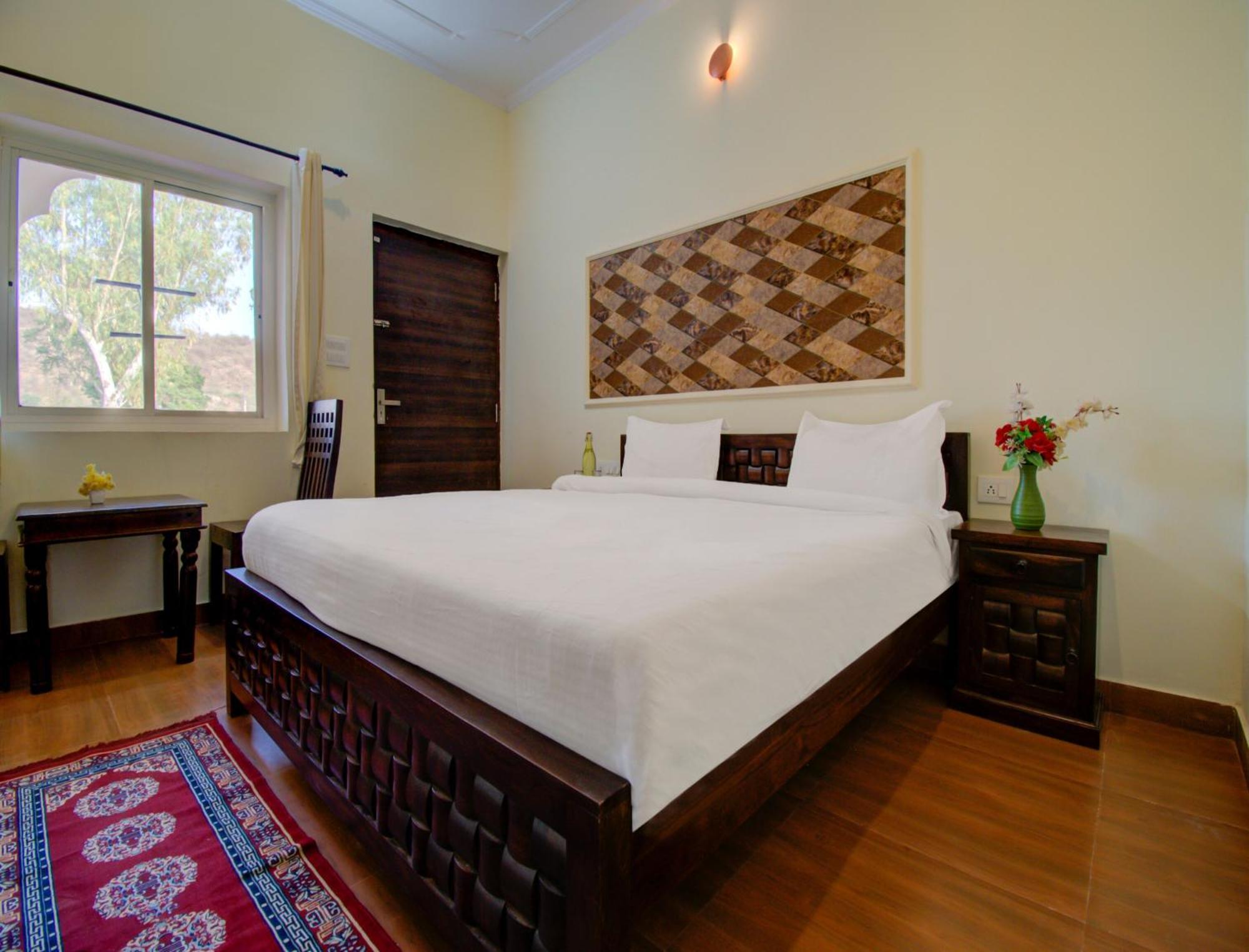 Palette - Rani Bagh Resort Jaipur