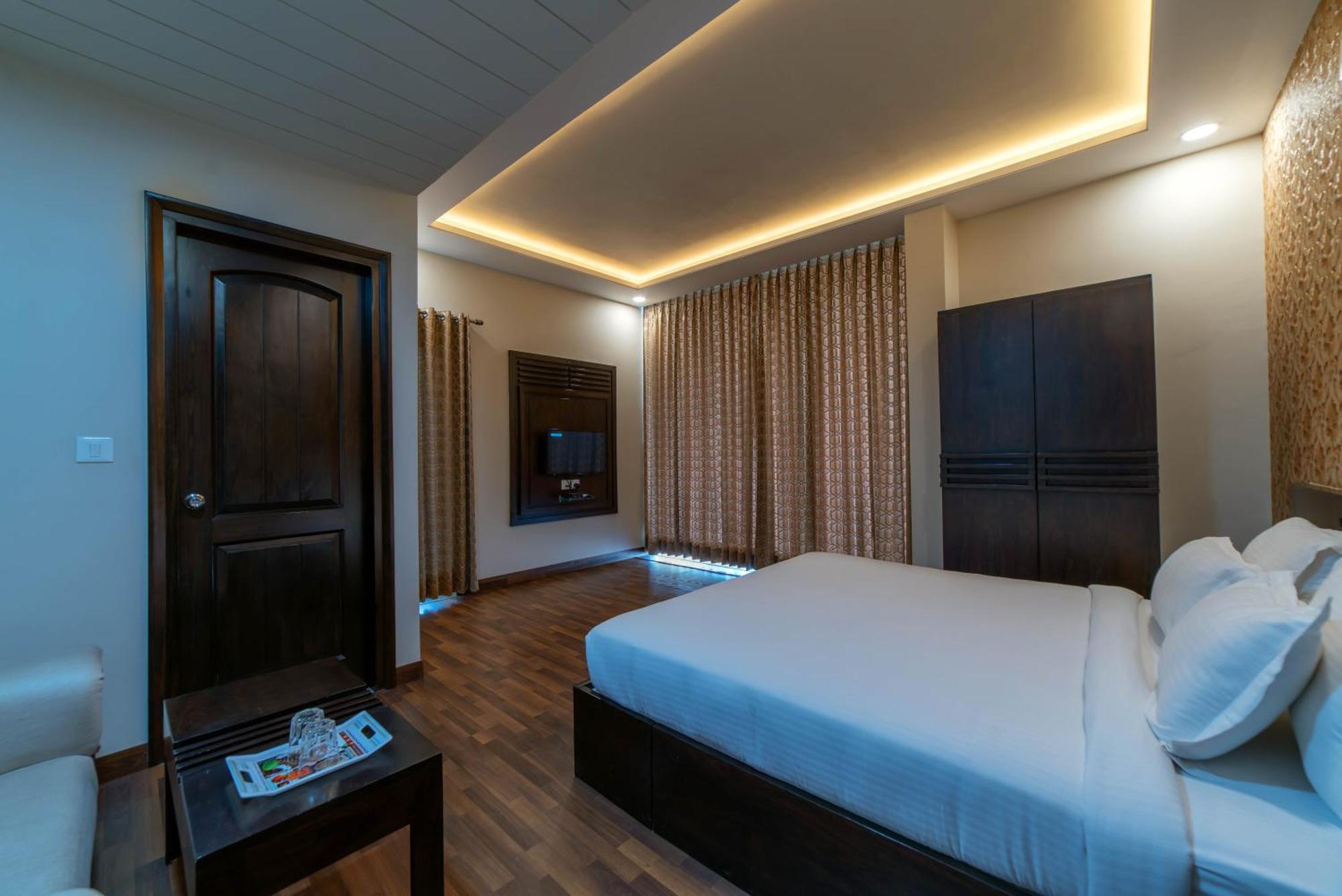 Hotel Anmol Bandhan 3*