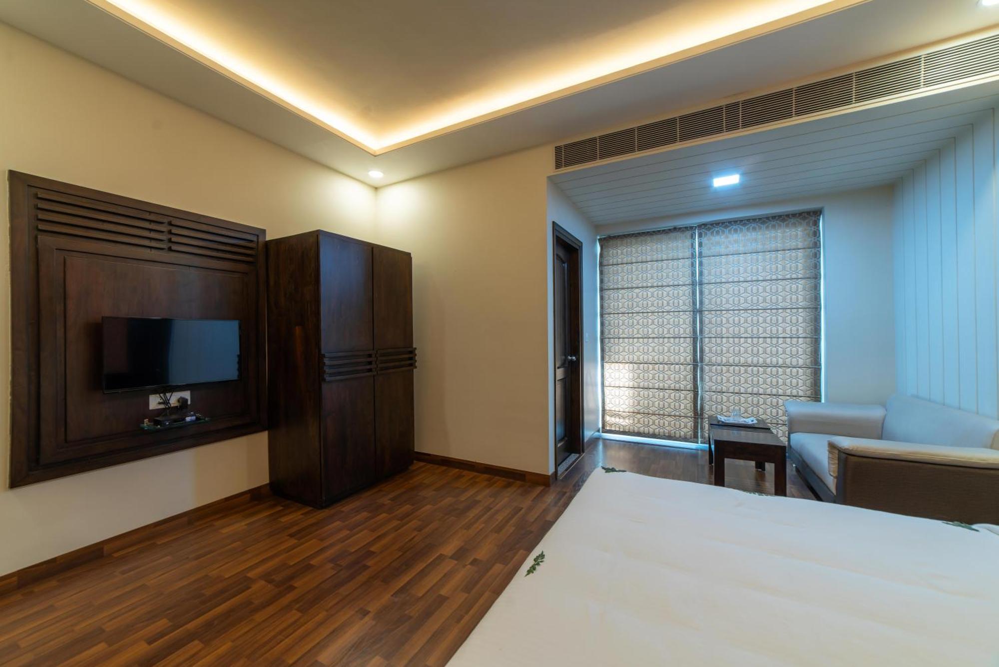 Hotel Anmol Bandhan Jaipur