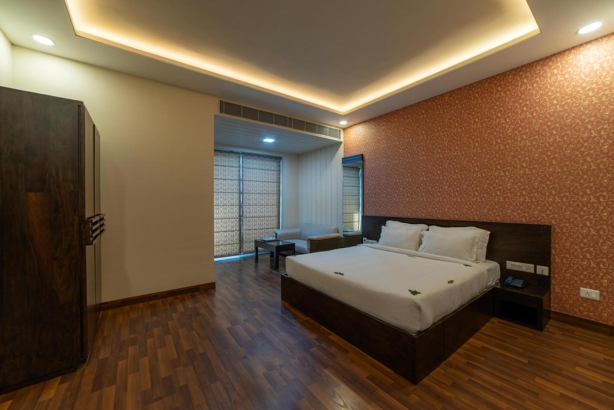 Anmol Bandhan 3* Jaipur