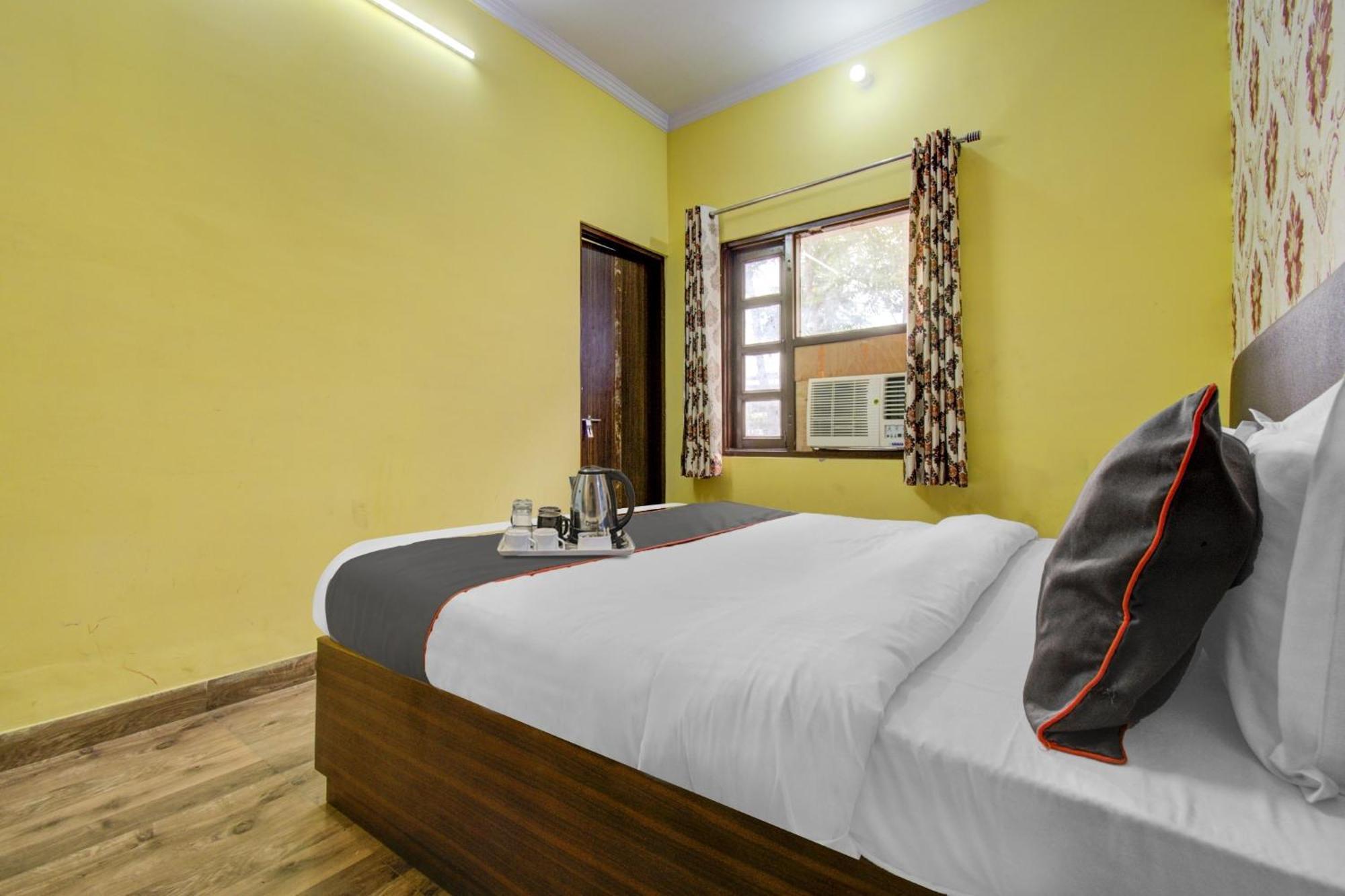O J.n.d 4* Jaipur