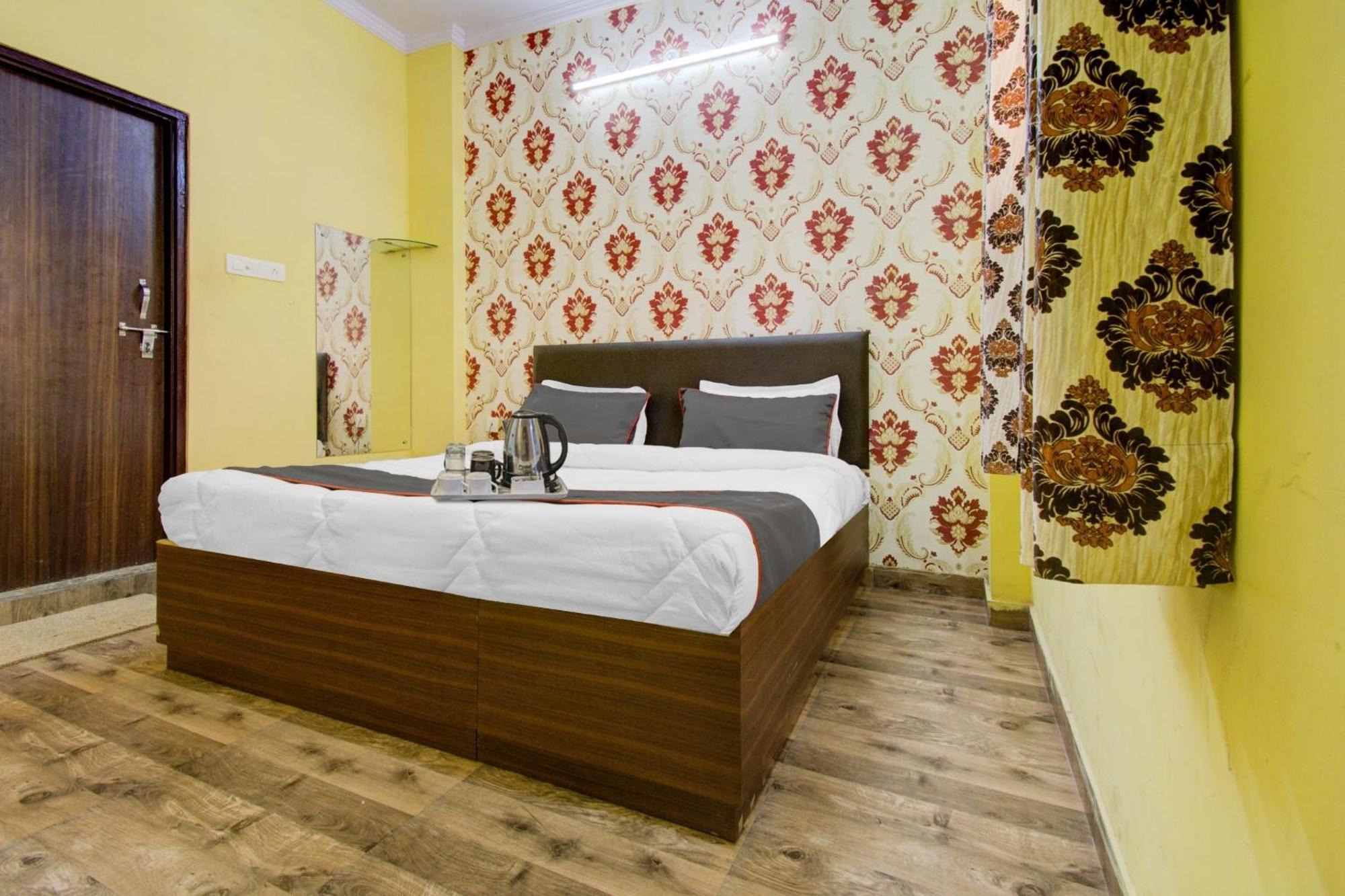O J.n.d 4* Jaipur
