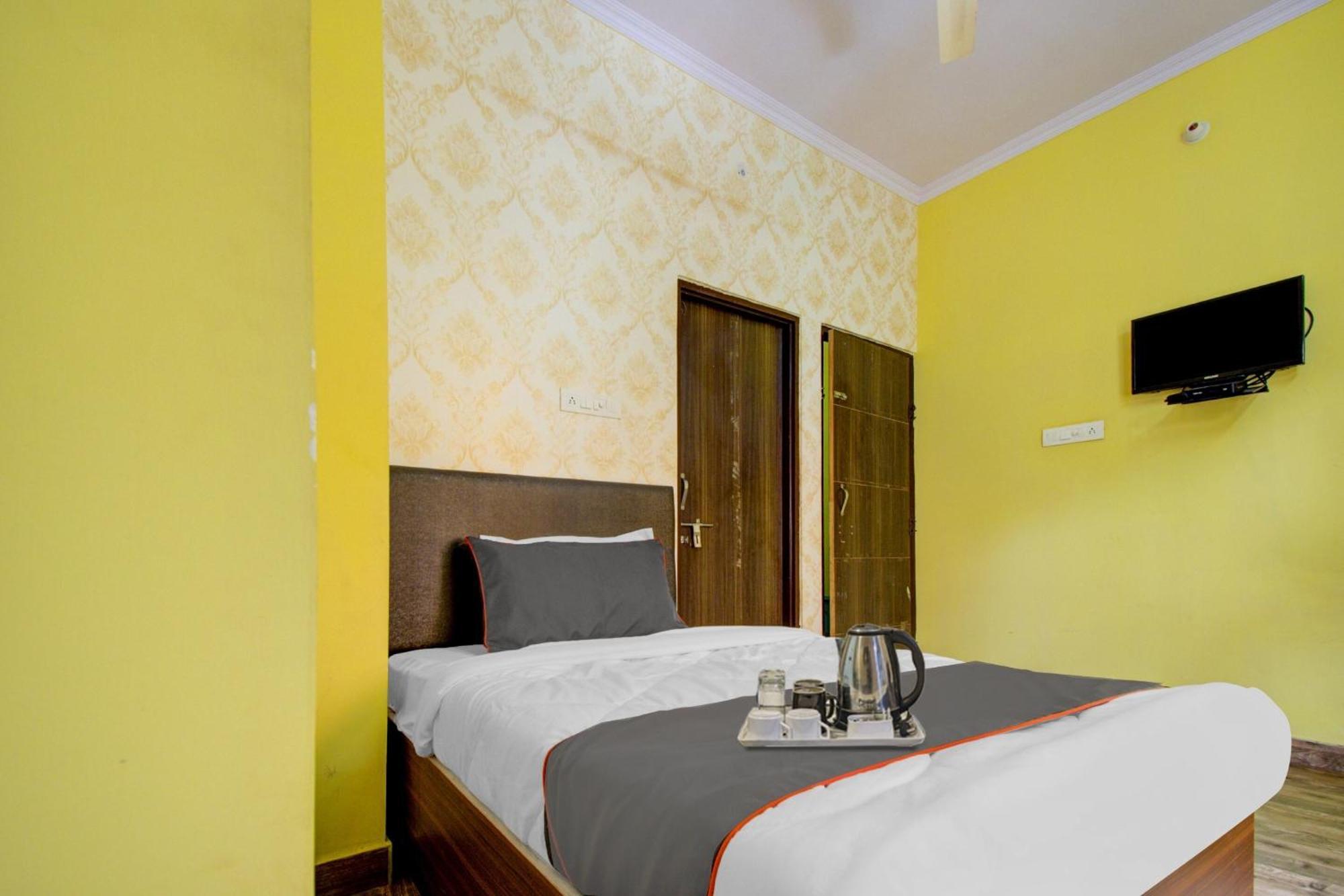 O J.n.d 4* Jaipur