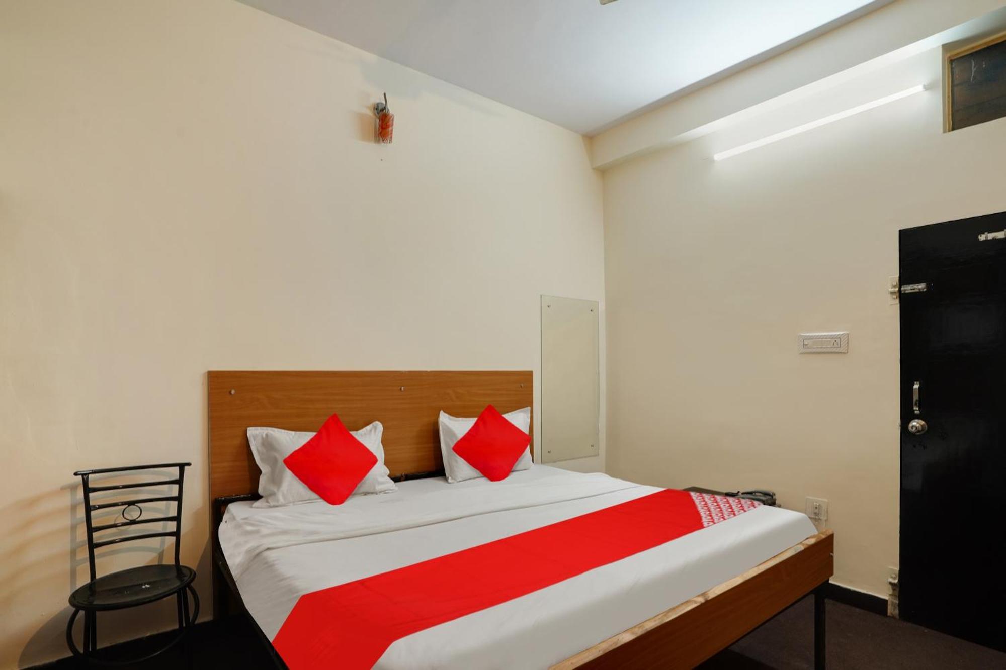 O Big Vine Hotel 4*