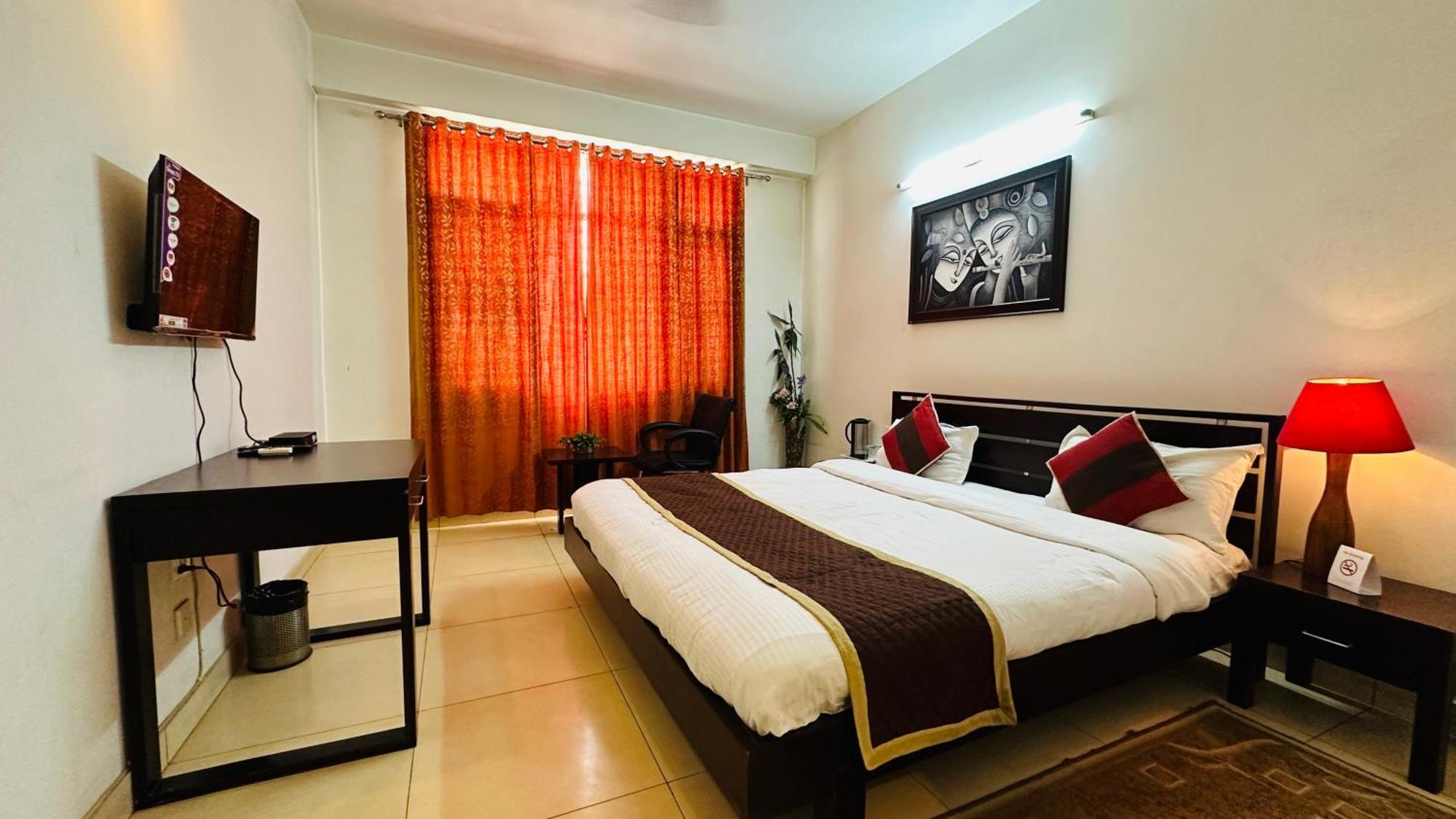 Hari Hotel Jaipur