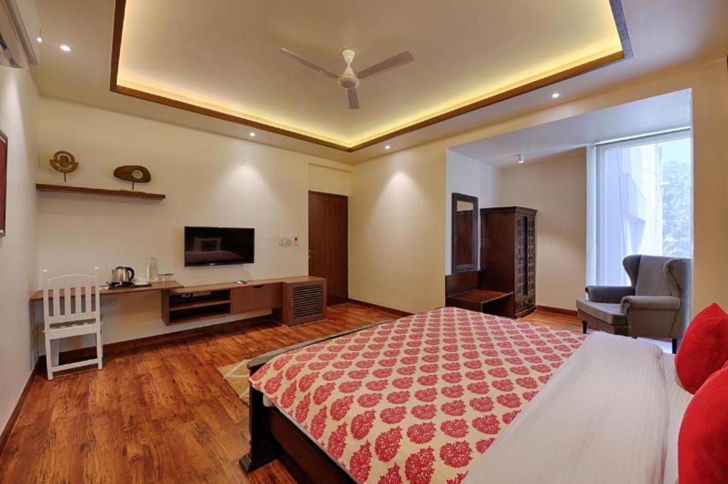 Gulmohar Mansion - A Boutique