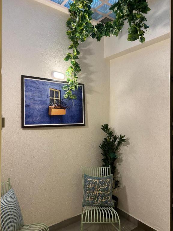 Gulmohar Mansion - A Boutique Hotel
