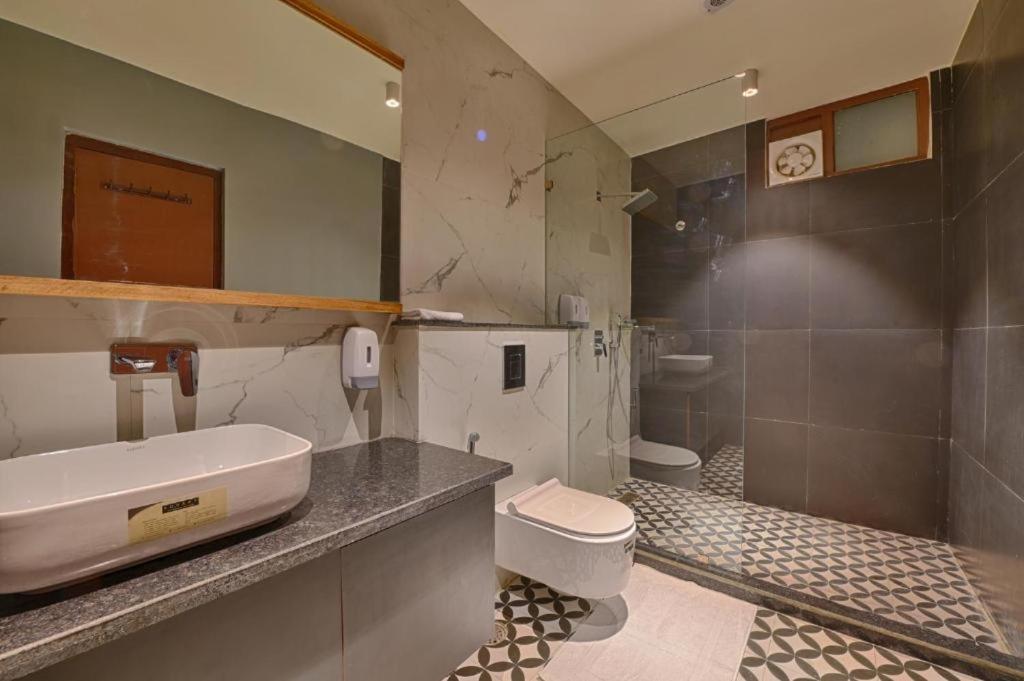 Hotel Gulmohar Mansion - A Boutique 3*