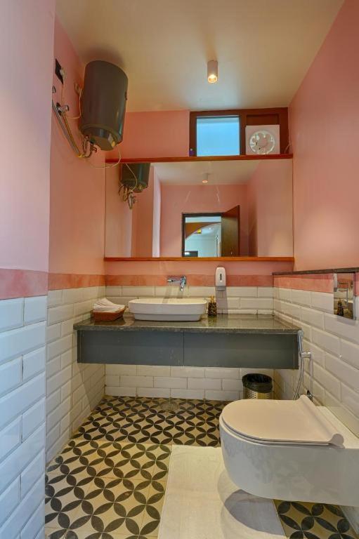 Hotel Gulmohar Mansion - A Boutique Jaipur