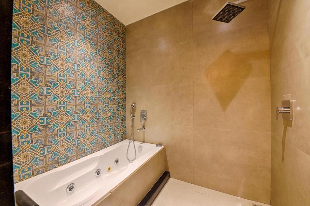 Hotel Gulmohar Mansion - A Boutique 3*