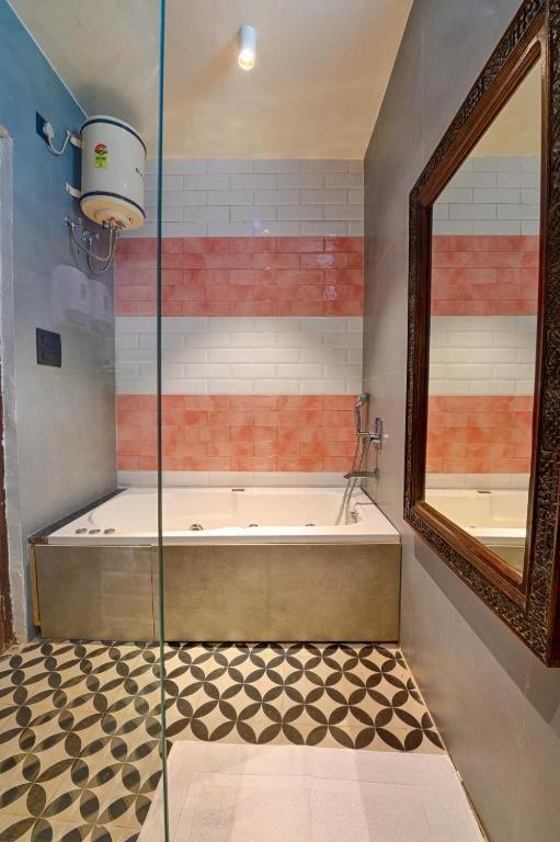 Gulmohar Mansion - A Boutique 3* Jaipur