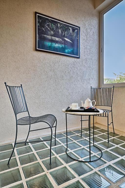 Gulmohar Mansion - A Boutique Hotel Jaipur