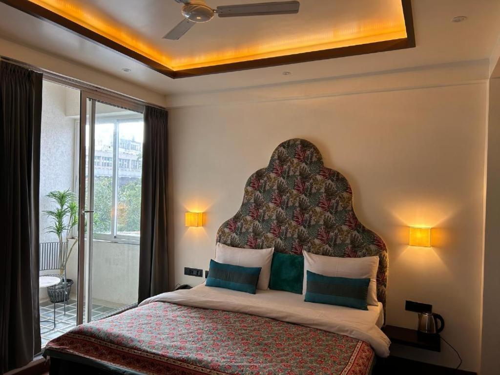 Gulmohar Mansion - A Boutique
