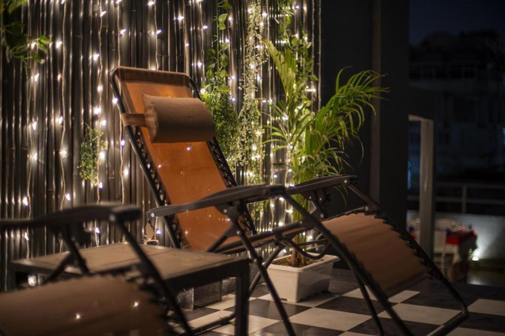 Gulmohar Mansion - A Boutique Hotel 3*