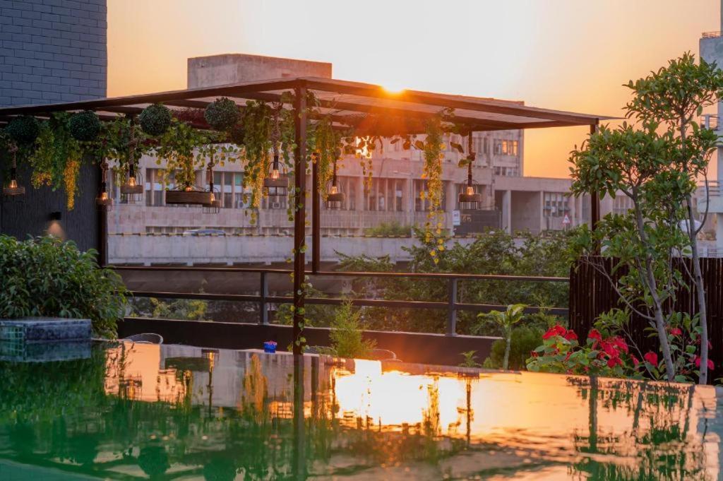 Gulmohar Mansion - A Boutique Jaipur